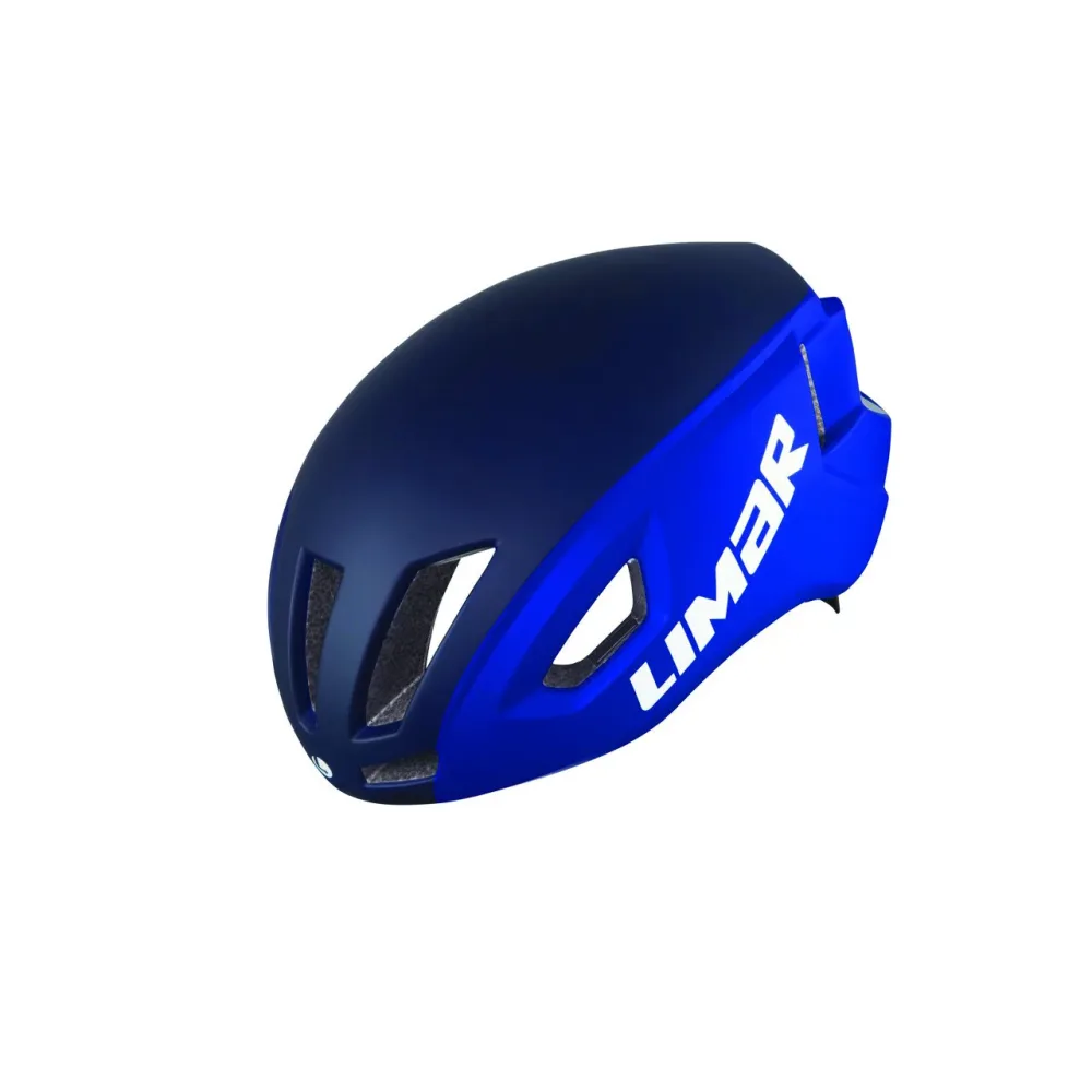 Fahrradhelm  für die Straße Limar Air Speed