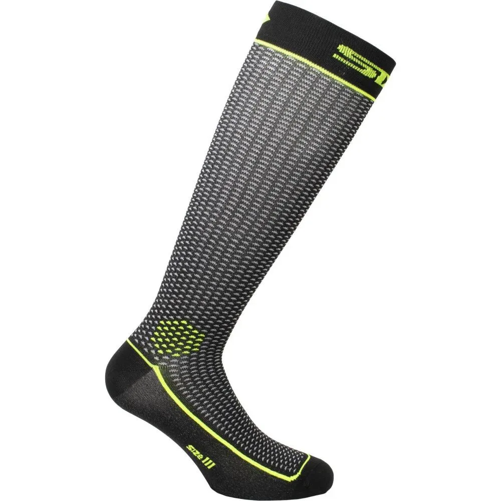 Socken Sixs Long 2