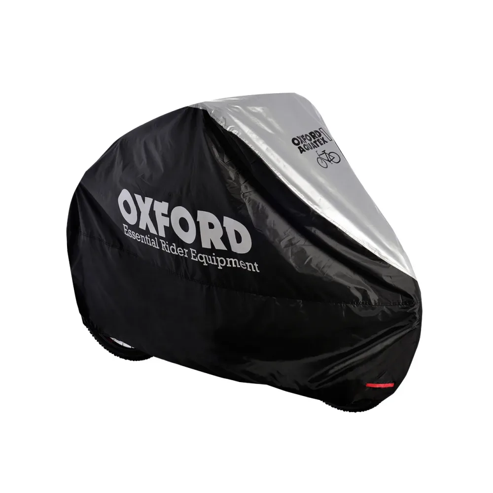 Fahrradhülle OXC Aquatex