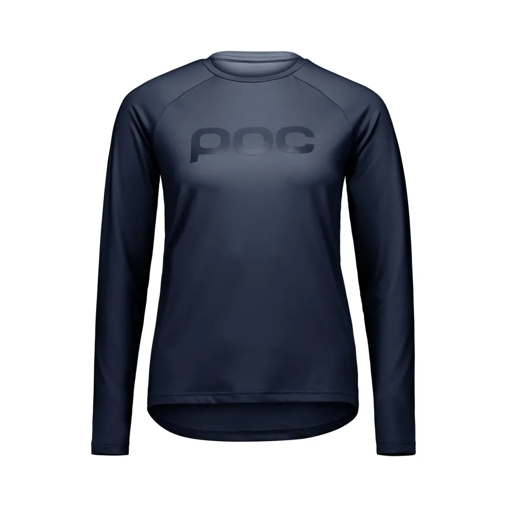 POC Damen Reform Enduro Trikot