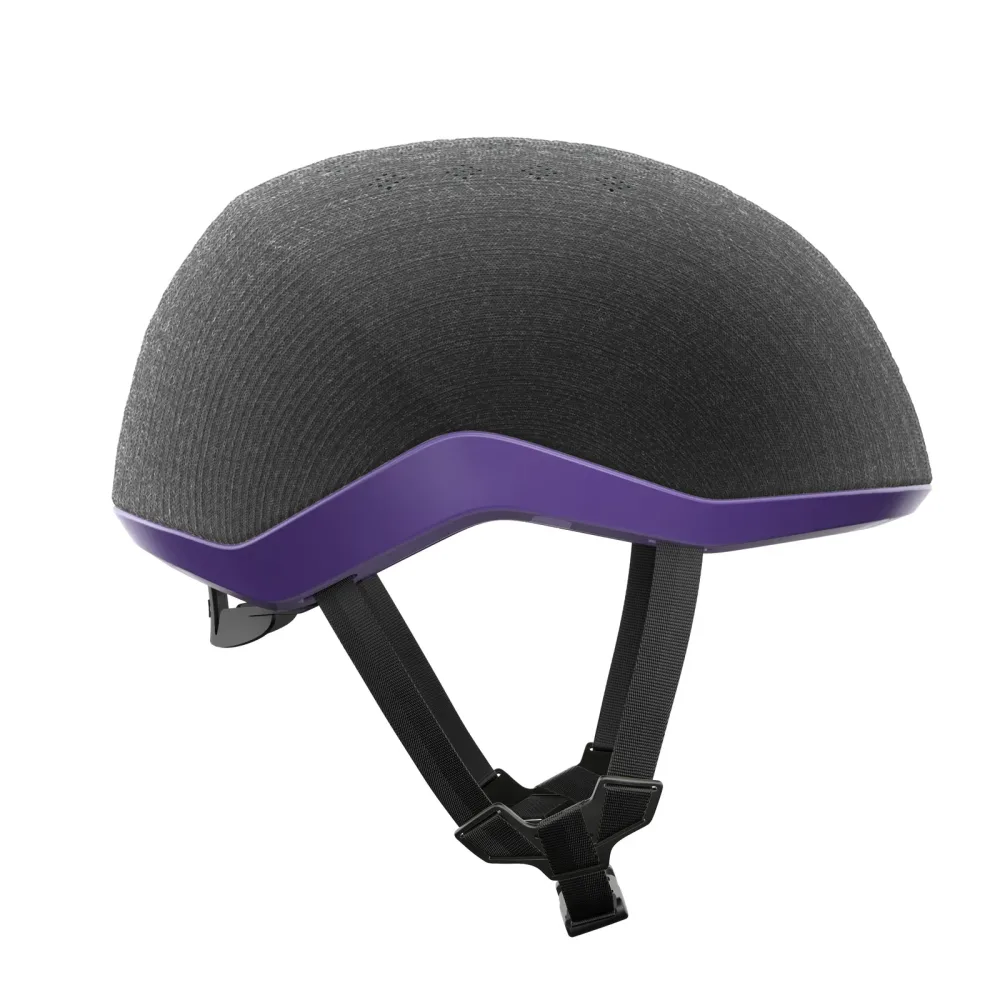 POC Myelin Velohelm - Sapphire Purple