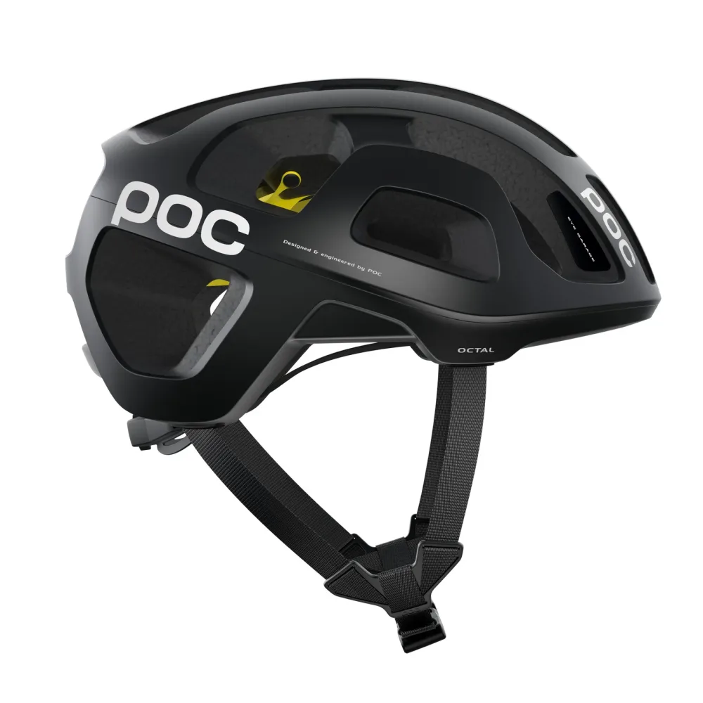 POC Octal Mips Fahrradehelm