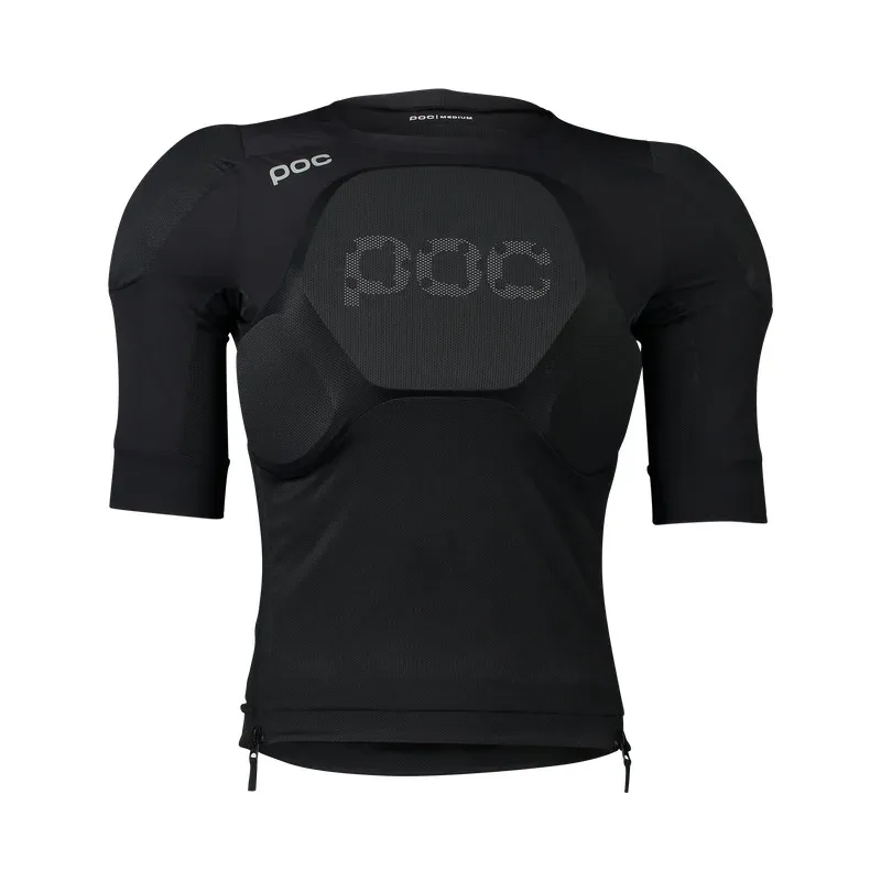 Poc Oseus VPD Tee - Uranium Black