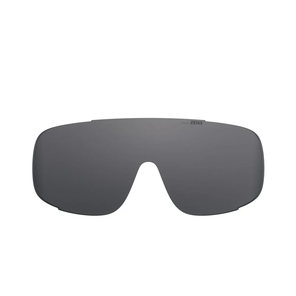 POC Aspire Mid Ersatzlinse - Clarity Universal/Partly Sunny Grey