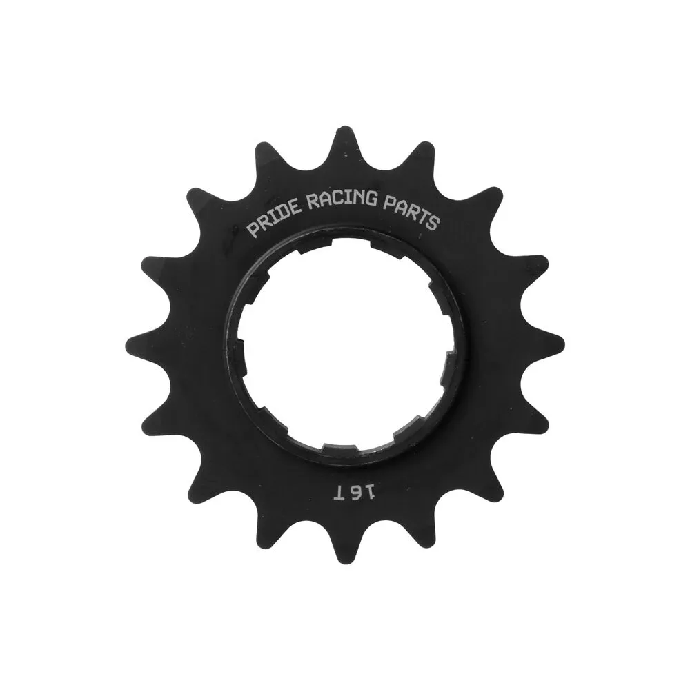 Zahnrad Pride Racing Torch