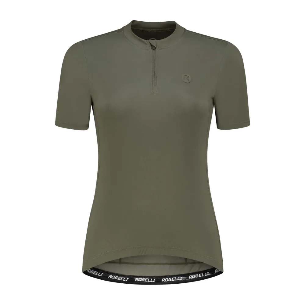 Trikot Damen Rogelli Core