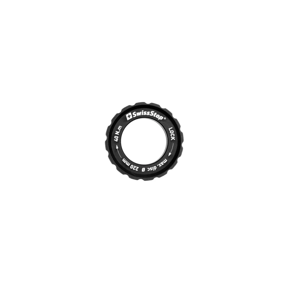 Sperrring Swissstop Centerlock