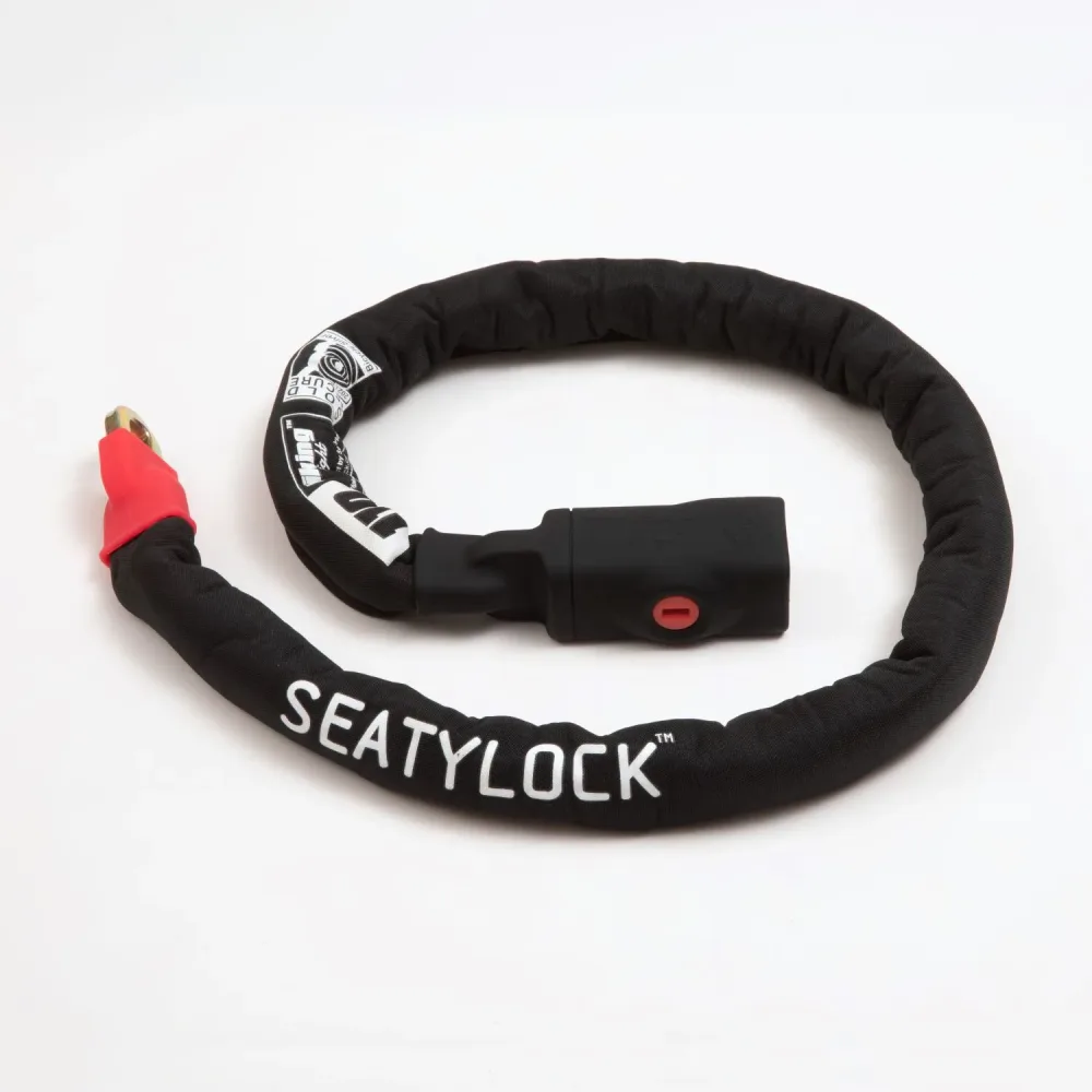 Anti-Diebstahl-Kette Seatylock Viking 90