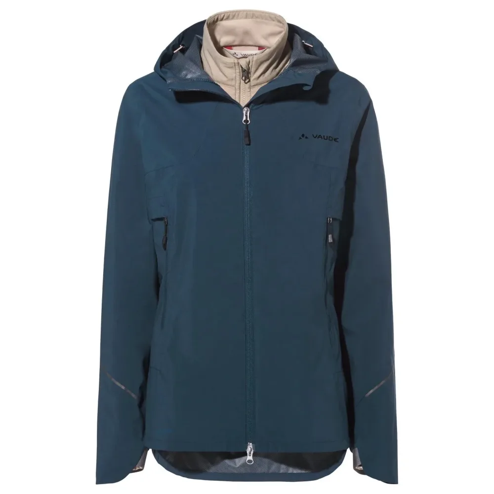 Vaude Damen Yaras 3in1 Jacke