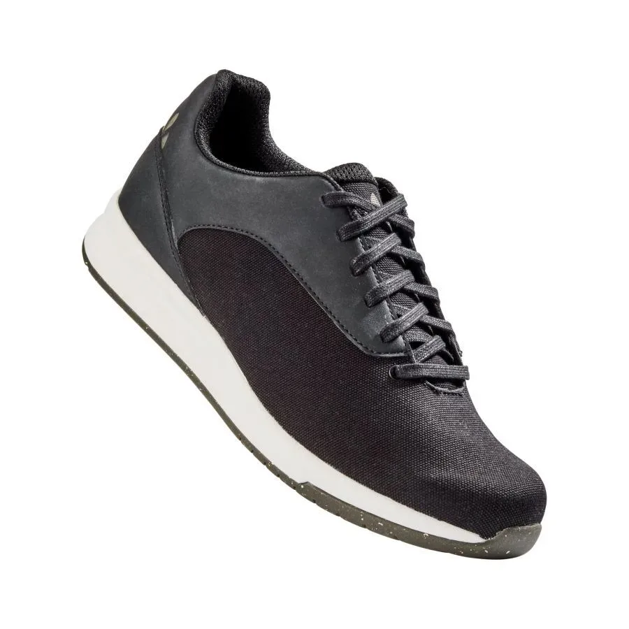 Natur Asphalt Fahrradschuhe VAUDE TVL Dualflex