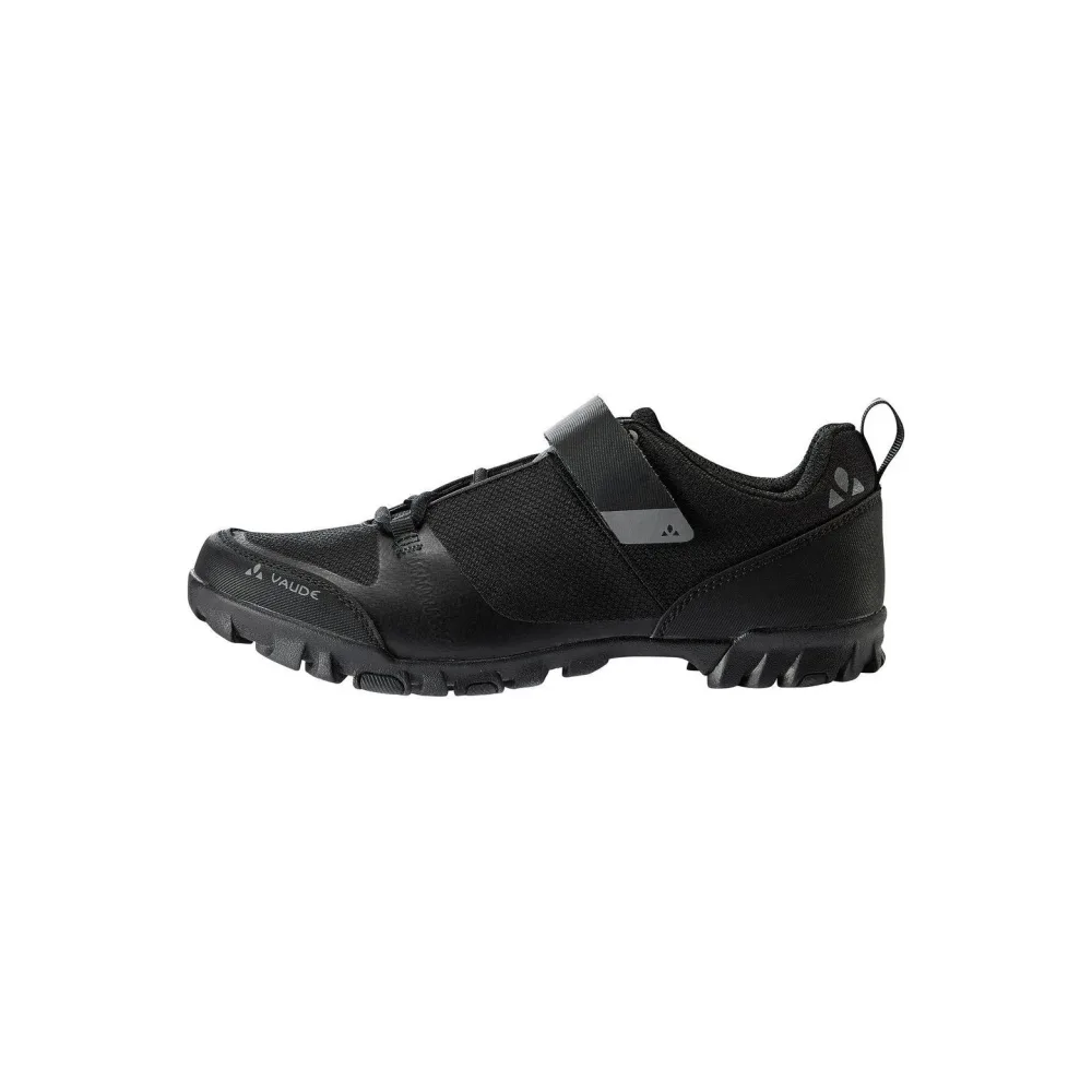 VAUDE - TVL Pavei II, für Damen, Schwarz, Größe 39