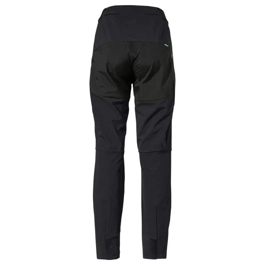 VAUDE - All Year Moab Pants, 38, Schwarz