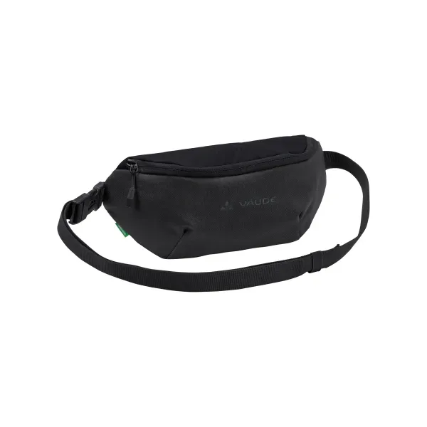 VAUDE - Bauchtasche, für Herren, Black, One Size