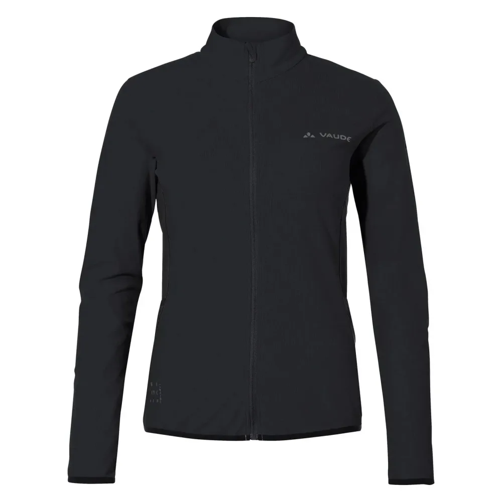 Langarmtrikot für Damen VAUDE Matera II
