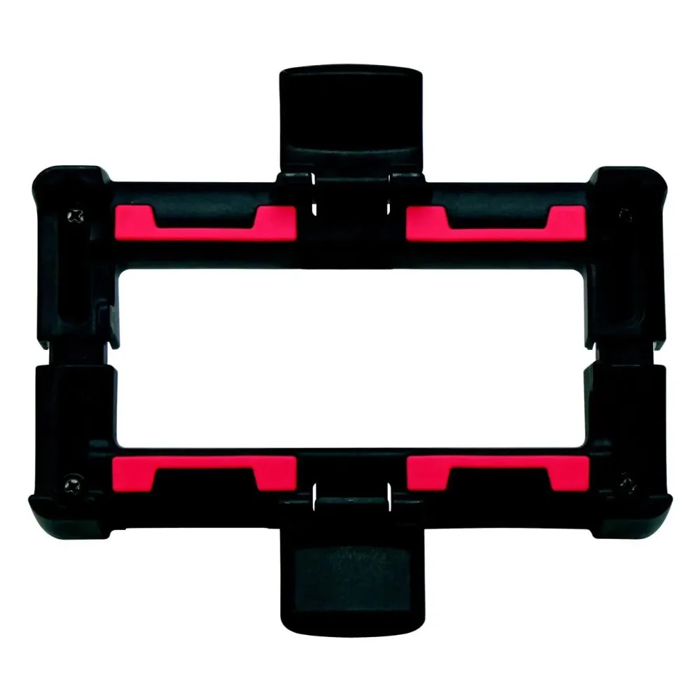 Vaude Uniklip System