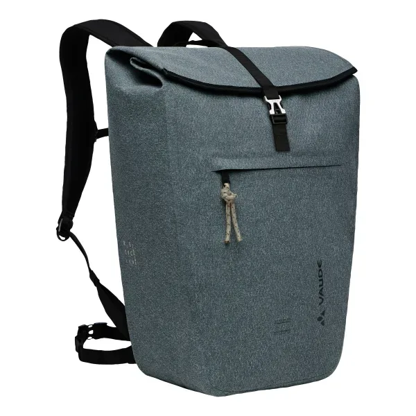 VAUDE - Clubride Urban 25, One Size, Taubenblau