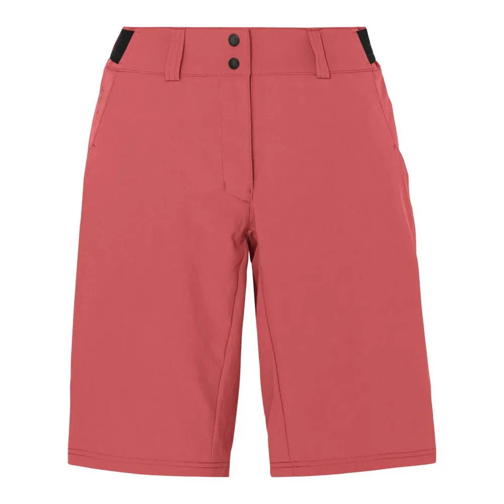 Shorts für Damen VAUDE Loamer