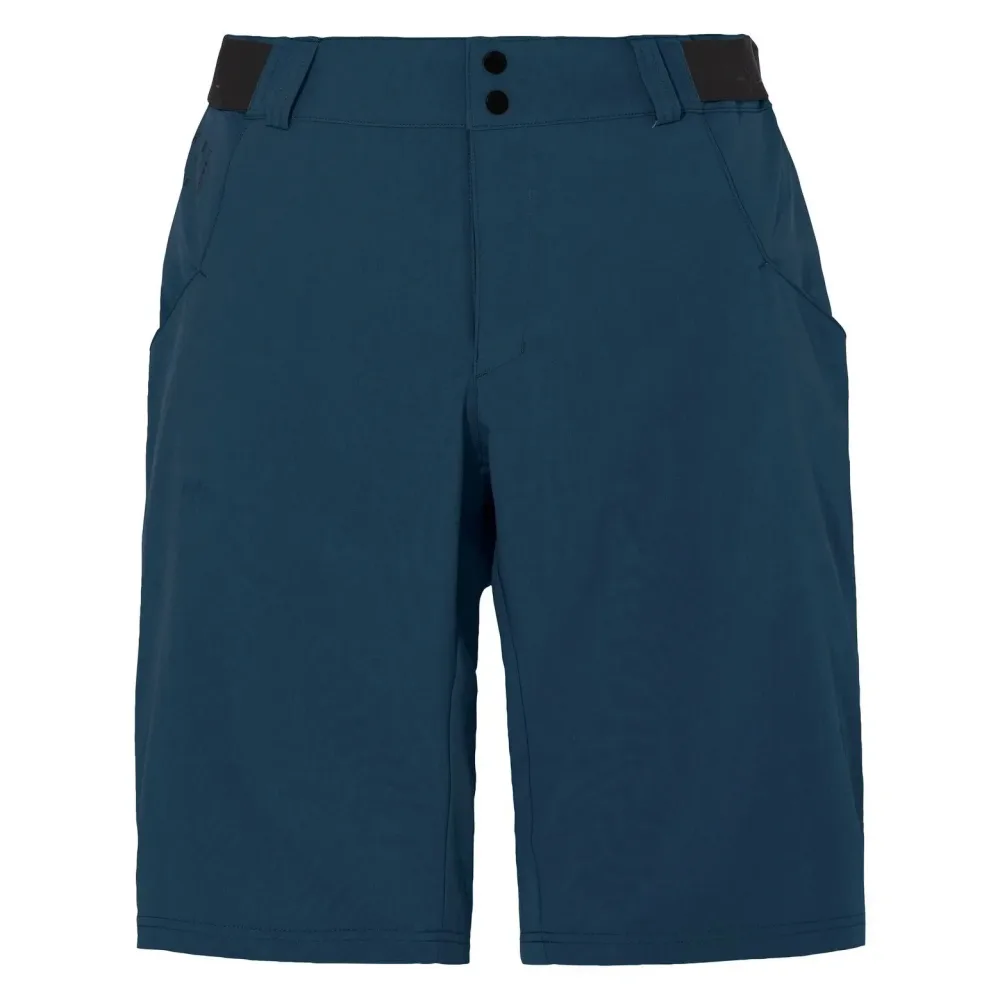 VAUDE - Loamer Shorts, XXL, Nachtblau