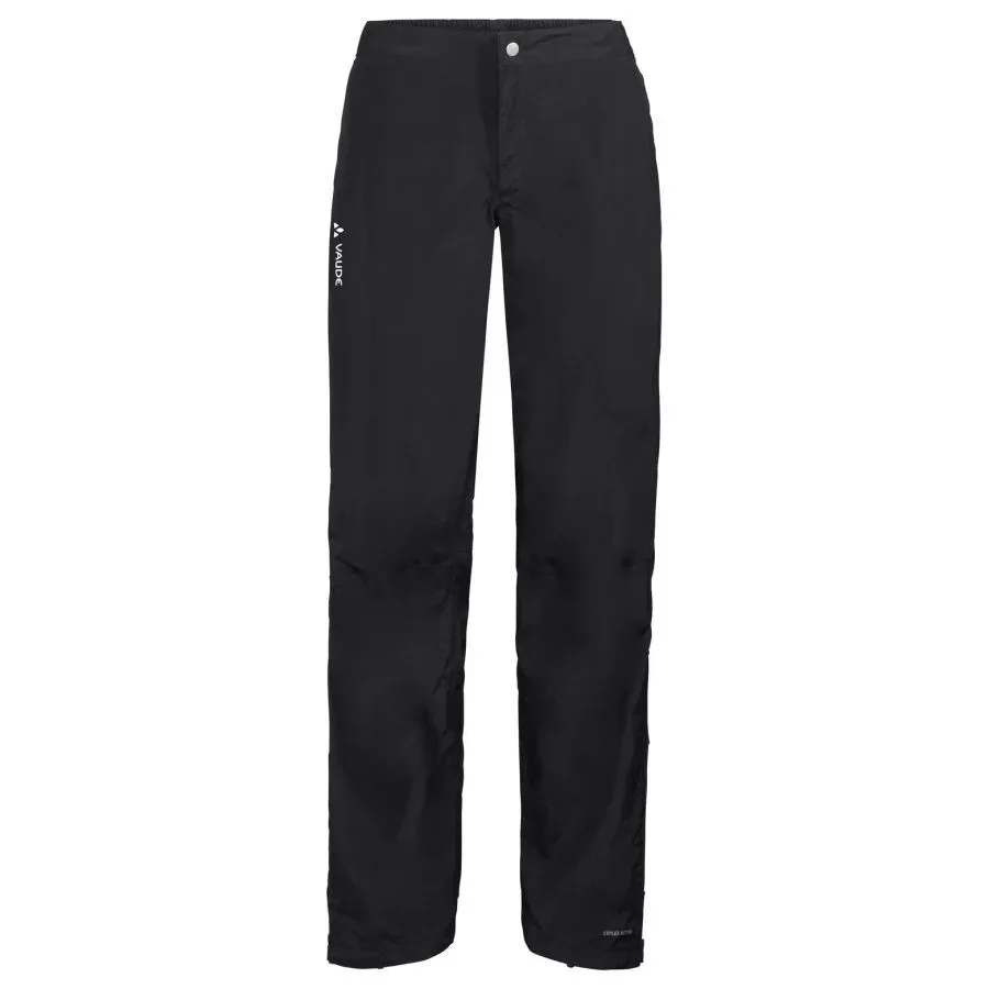 Damen Regenhose VAUDE Yaras III