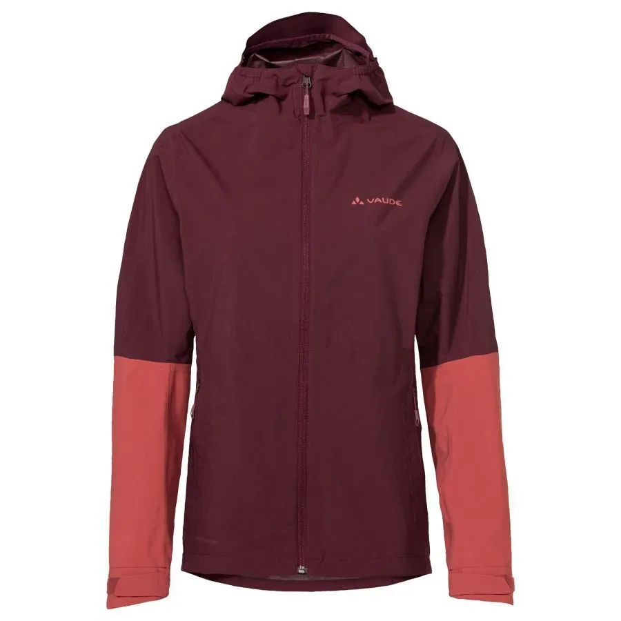 Vaude Damen Moab Rain II Jacke