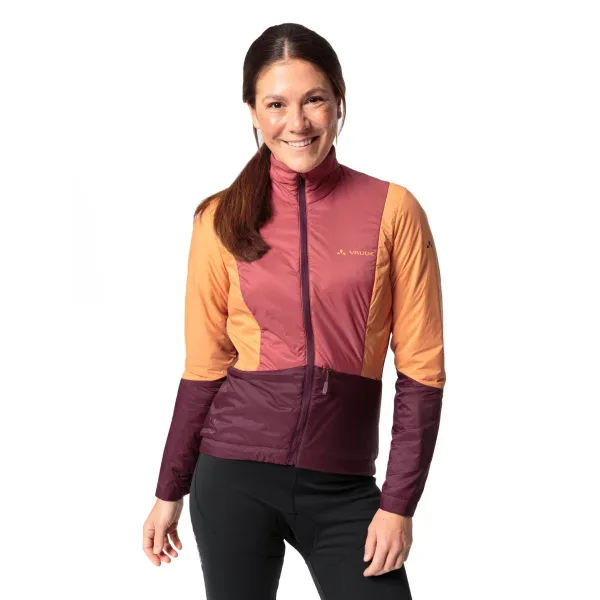 Damen Regenjacke VAUDE Kuro