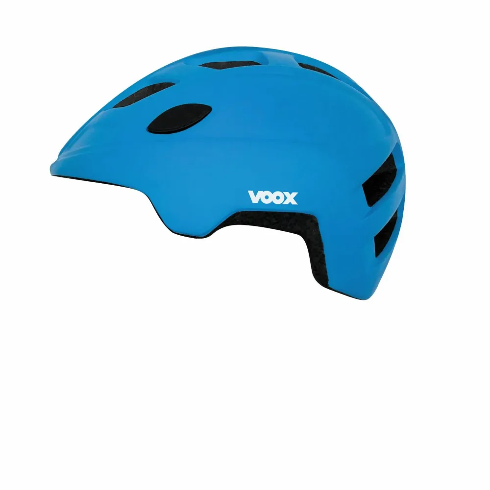 Fahrradhelm  Straße Kinder Voox
