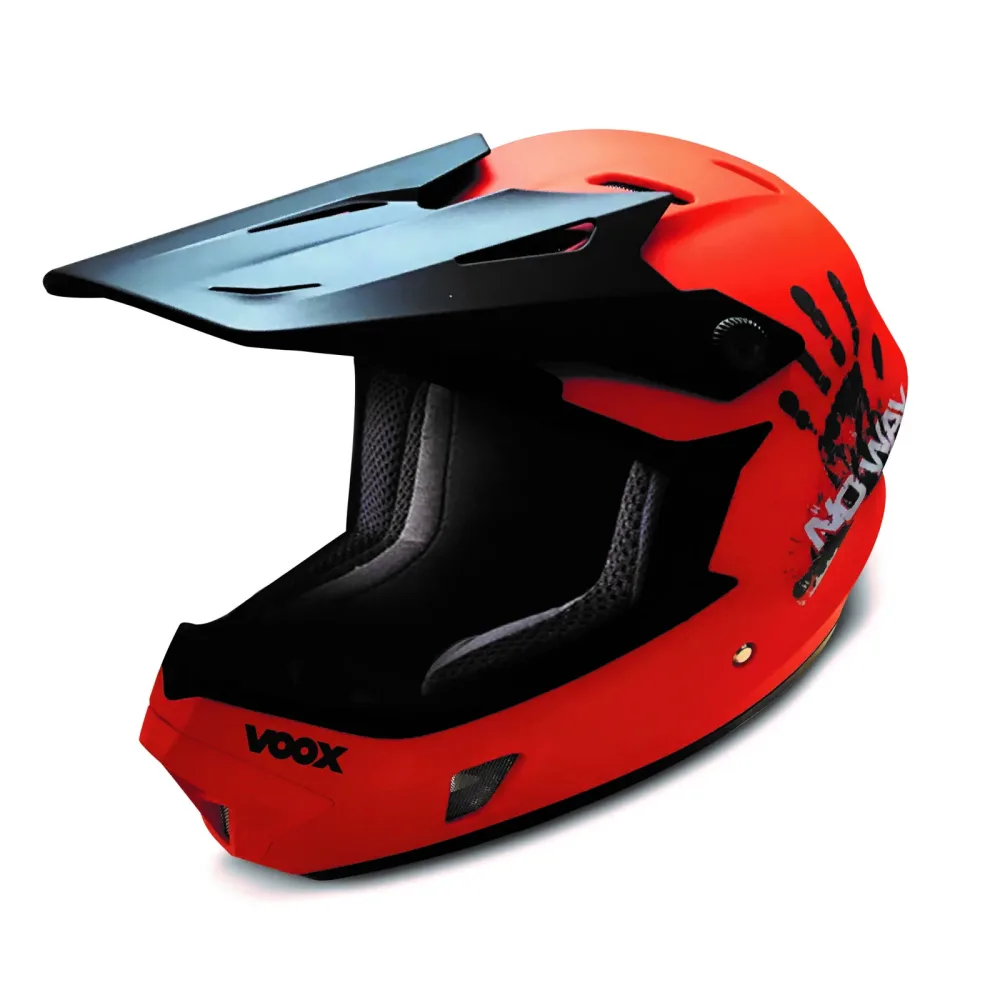 Helm Voox X-Ride