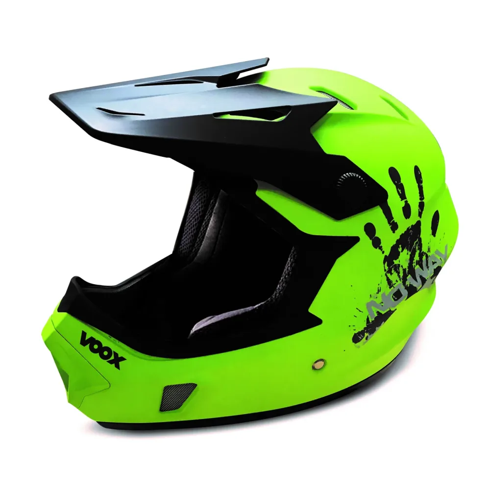 Helm Voox X-Ride