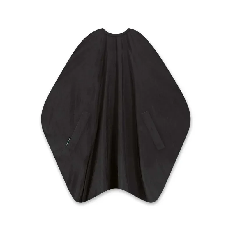 Trend Design Cutting Cape Black