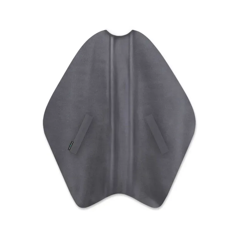 Trend-Design Schneideumhang NANO Air grau