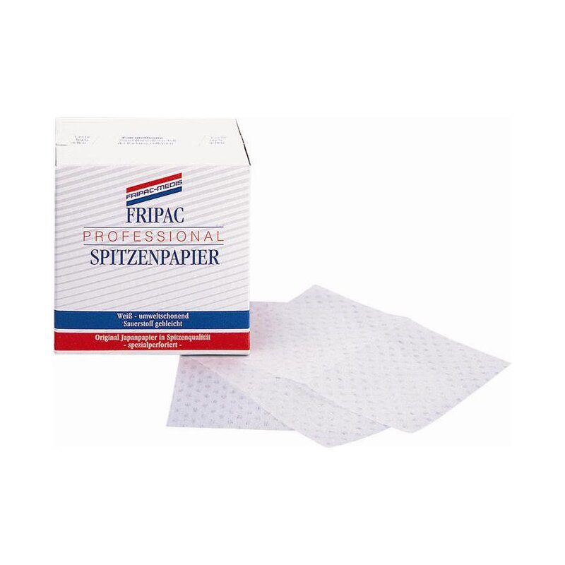 Fripac Spitzenpapier 500 Blatt 75x55 mm