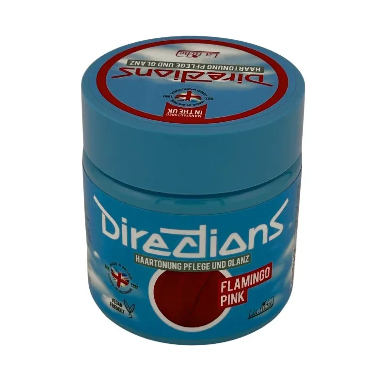 Directions flamingo pink 100 ml