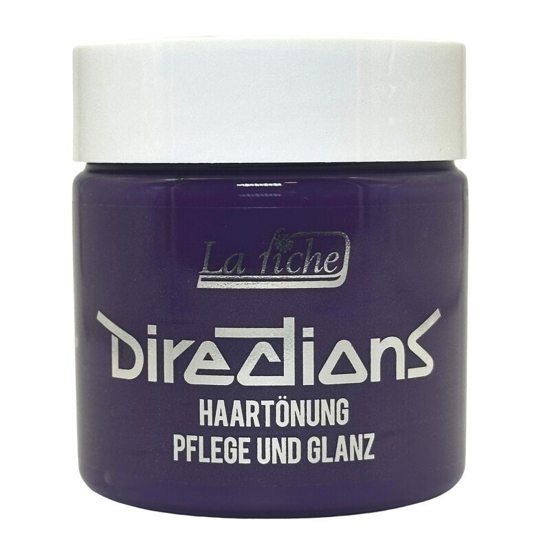 Directions Hair Colour Lavender 88 ml