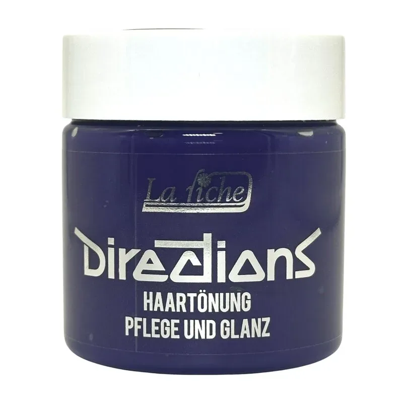 Directions Hair Colour Lilac 88 ml
