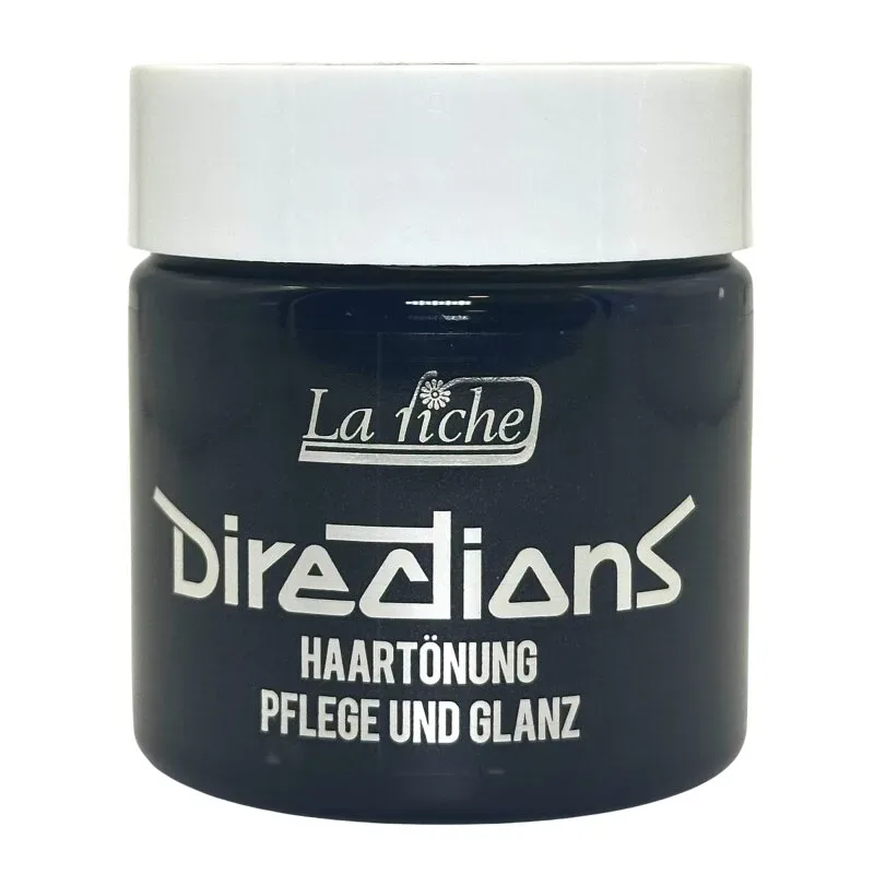 Directions Hair Colour Neon blue 88 ml