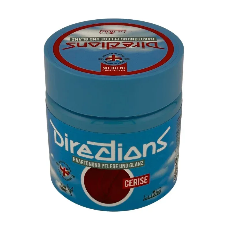 Directions Haartönung Cerise 100 ml