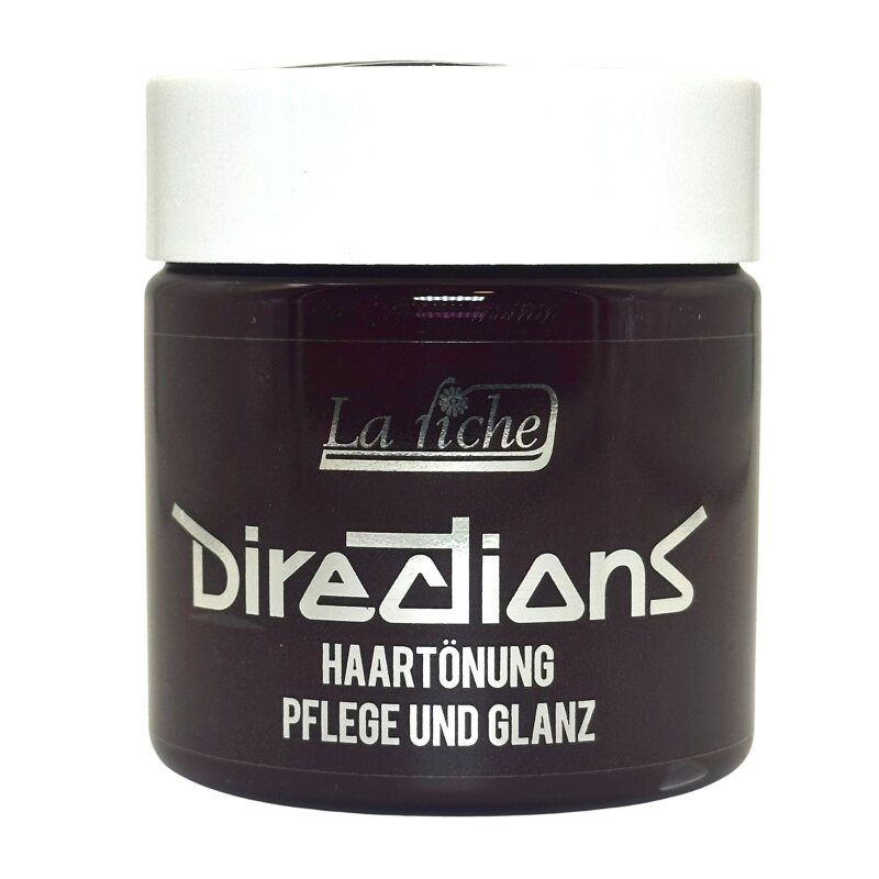 Directions Hair Colour Rubine 88 ml