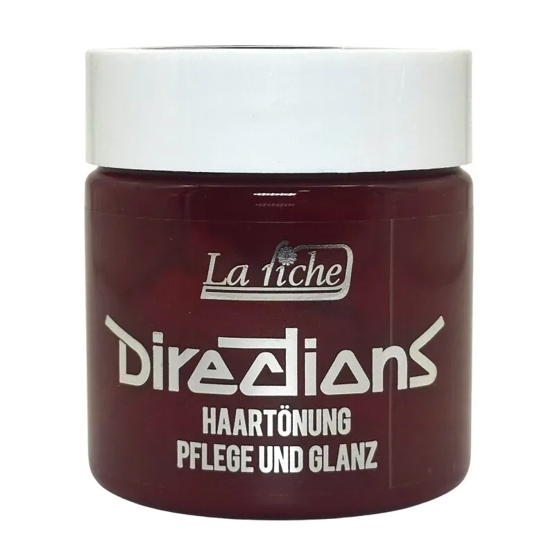Directions Hair Colour Vermillion 88 ml