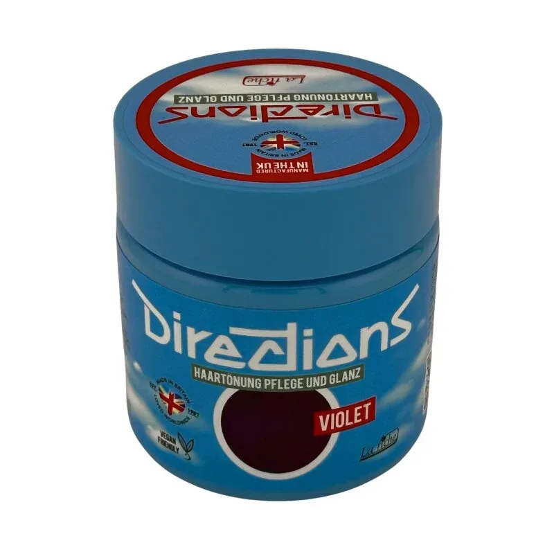 Directions violet 100 ml