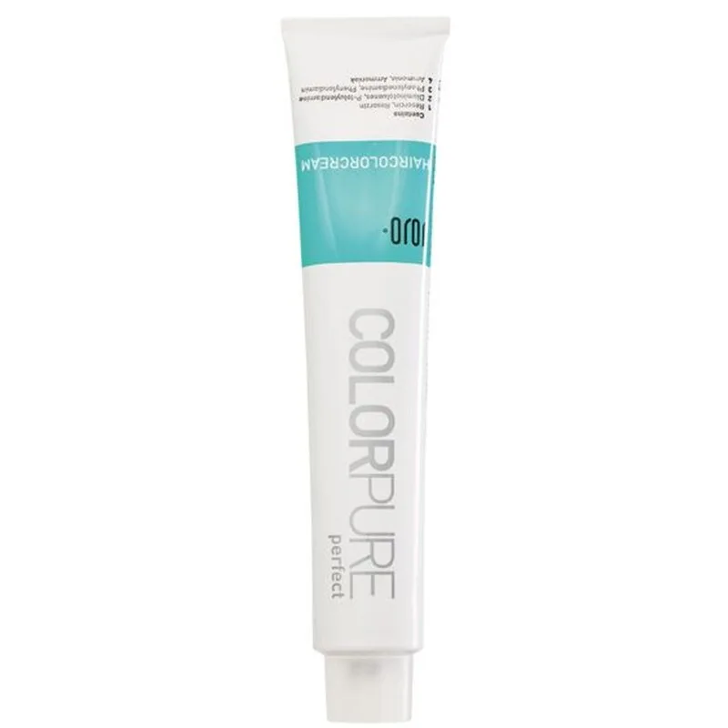 Colorpure Haarfarbe 100 ml rot