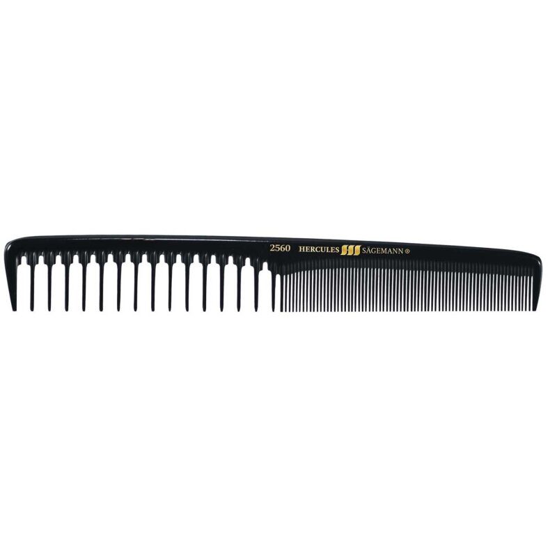 HERCULES Beauty Star 2560 7" mit Str&auml;hen