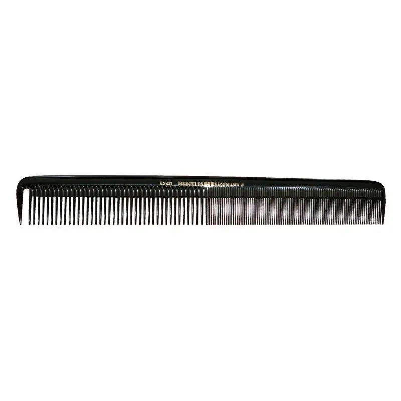 Hercules Sägemann Extra langer Haarschneide-/Universalkamm Modell 5240 Kämme 1 ct Damen