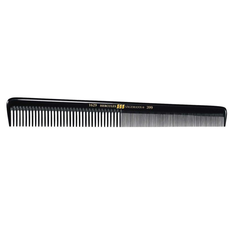 HERCULES 1629-399 7" Haarschneidekamm