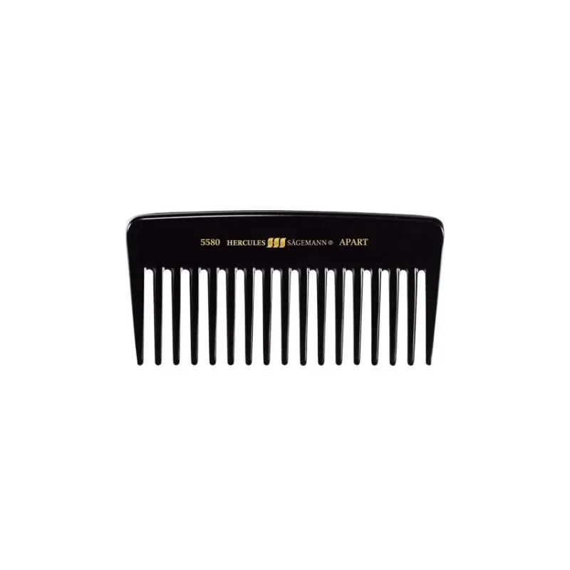 Hercules Sägemann Styling-Kamm Modell 5580 Kämme 1 ct Damen