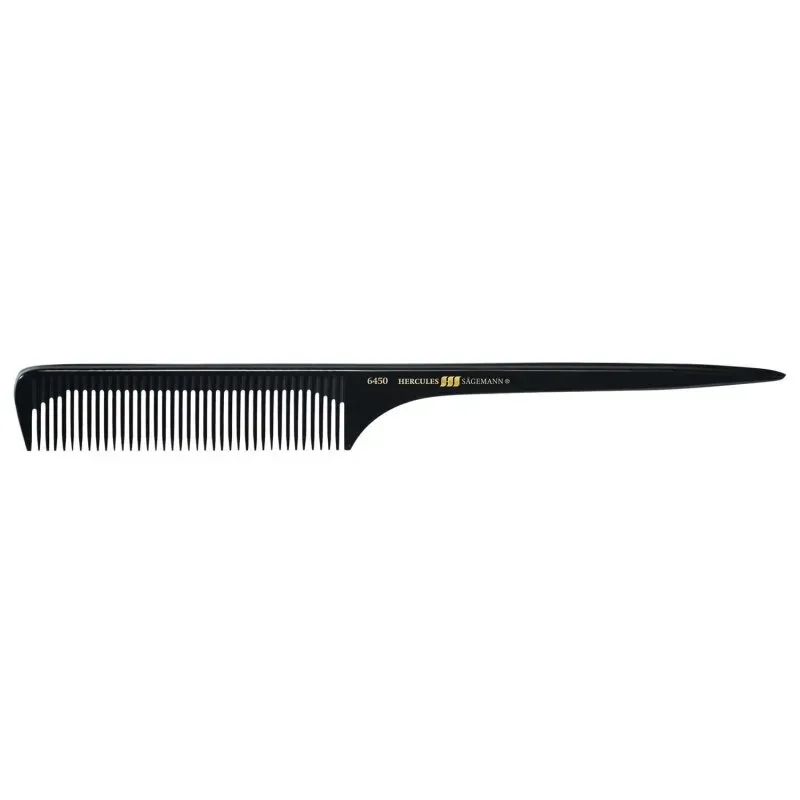 HERCULES 6450 9 1/4" Stielkamm
