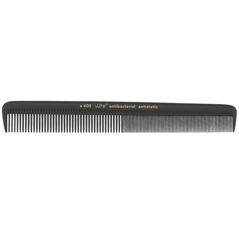 HERCULES A605 schwarz Wolf37 8 1/2 Unive