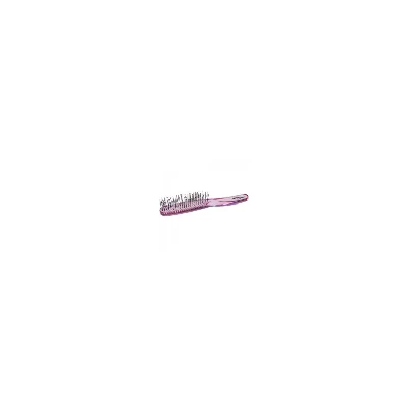 Hercules Sägemann Scalp Brush Large Detangler 1 ct Rosegold Damen