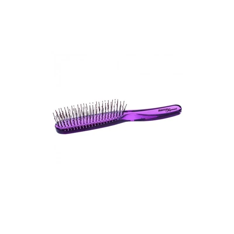 HERCULES Scalp Brush brombeer 8204