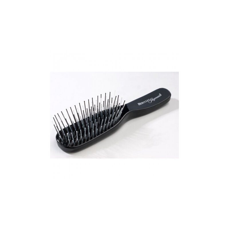 Hercules Sägemann Scalp Brush Piccolo Flach- und Paddelbürsten 1 ct Damen