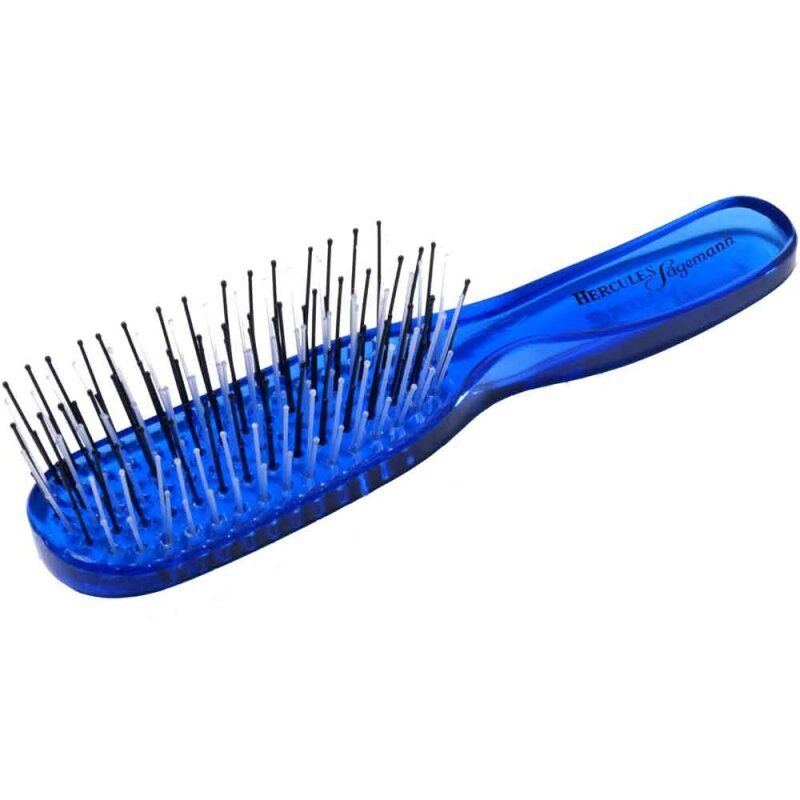 HERCULES Scalp Brush Piccolo blau 8104